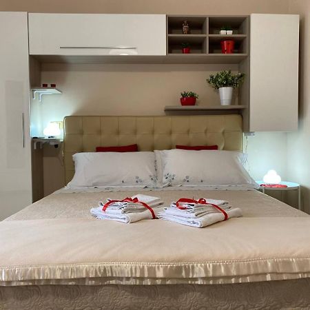 Gli Angeli Dei Sassi Appartement Matera Buitenkant foto