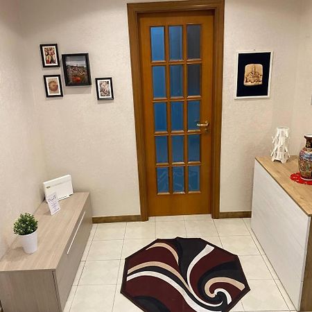 Gli Angeli Dei Sassi Appartement Matera Buitenkant foto