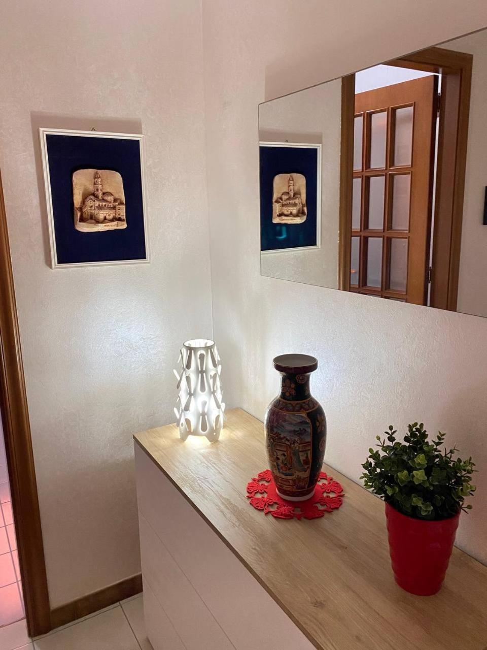 Gli Angeli Dei Sassi Appartement Matera Buitenkant foto