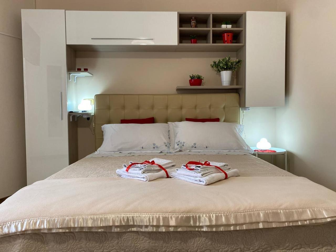 Gli Angeli Dei Sassi Appartement Matera Buitenkant foto