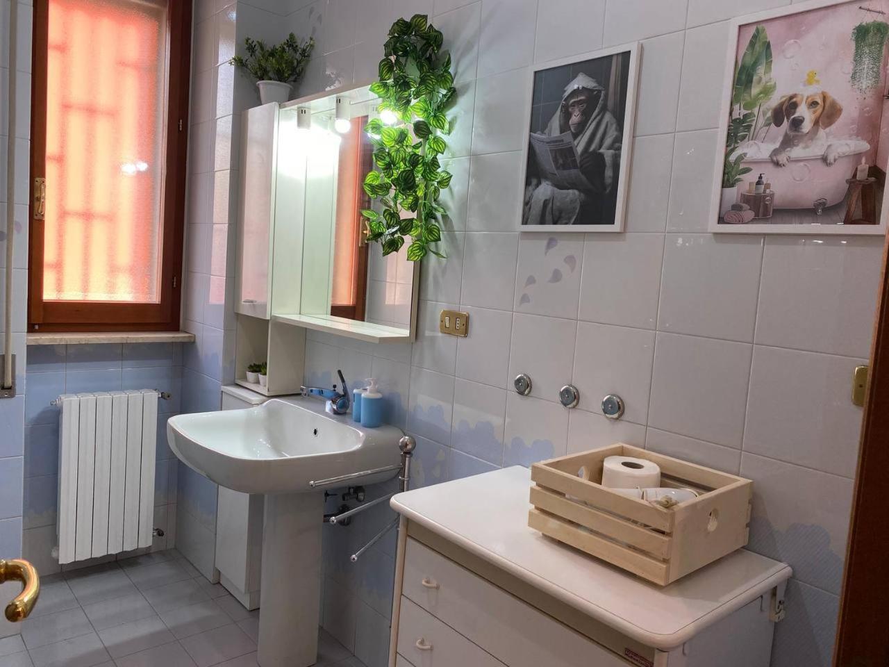 Gli Angeli Dei Sassi Appartement Matera Buitenkant foto
