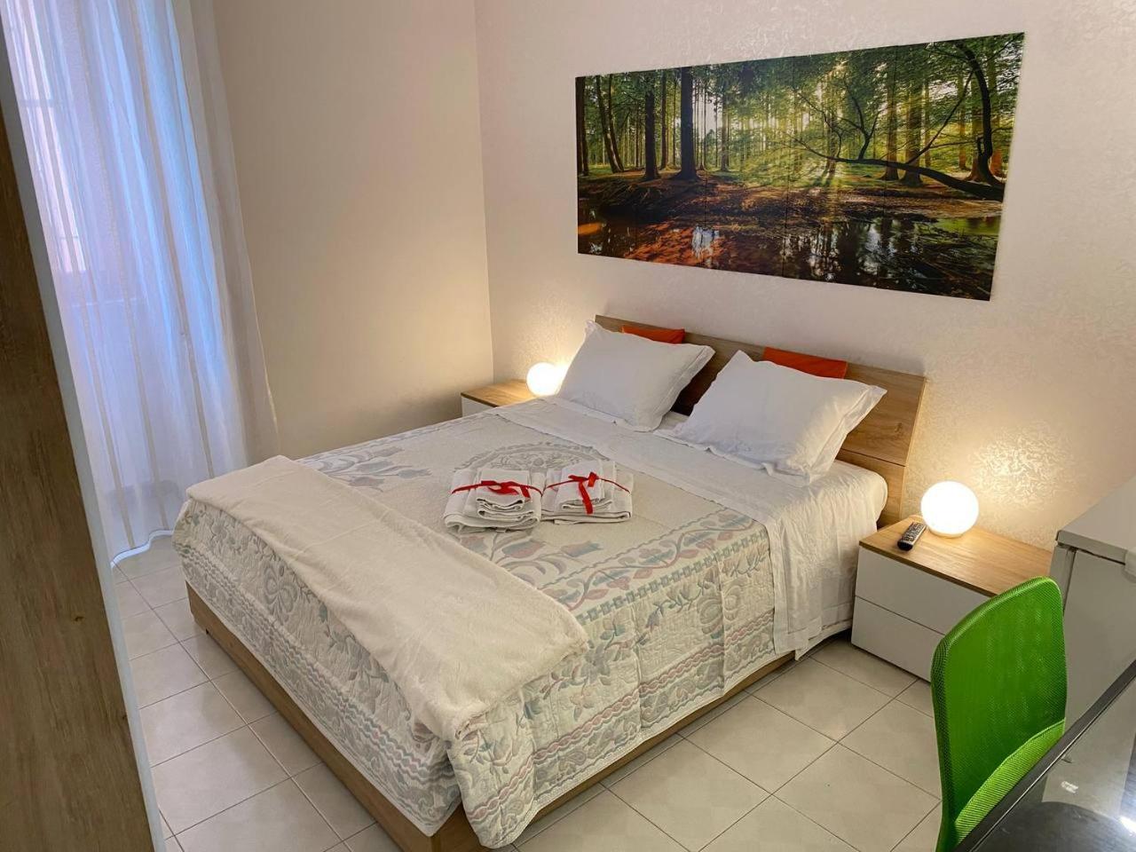Gli Angeli Dei Sassi Appartement Matera Buitenkant foto